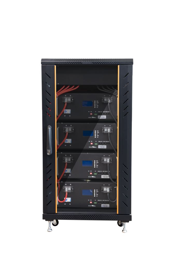 Customizable 5kwh Lifepo4 Battery Residential Solar Battery 48V 100Ah