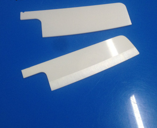 Polished Zirconia Ceramic Knife