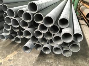 Buy cheap BS970 080M15 Seamless Carbon / Alloy Steel Tubes With Chemical Composition product