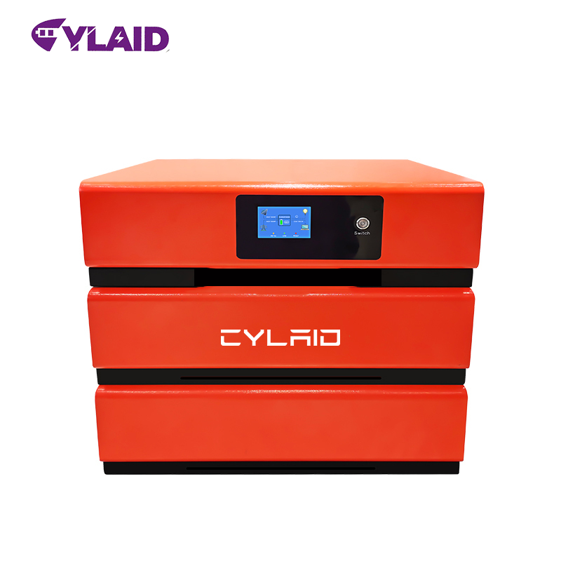 48V 5kwh 20kwh 25kwh 50kwh Lifepo4 Battery Powerwall 10000times