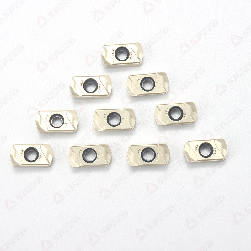 LNMU0303 OS5505 Insert Carbide Milling Inserts of Cnc Lathe Tool