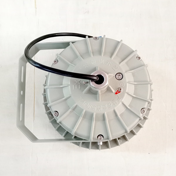 150 Watt High Bay Led Lights Fixture Explosion Proof Zone 21 Zone 22 Zone 20