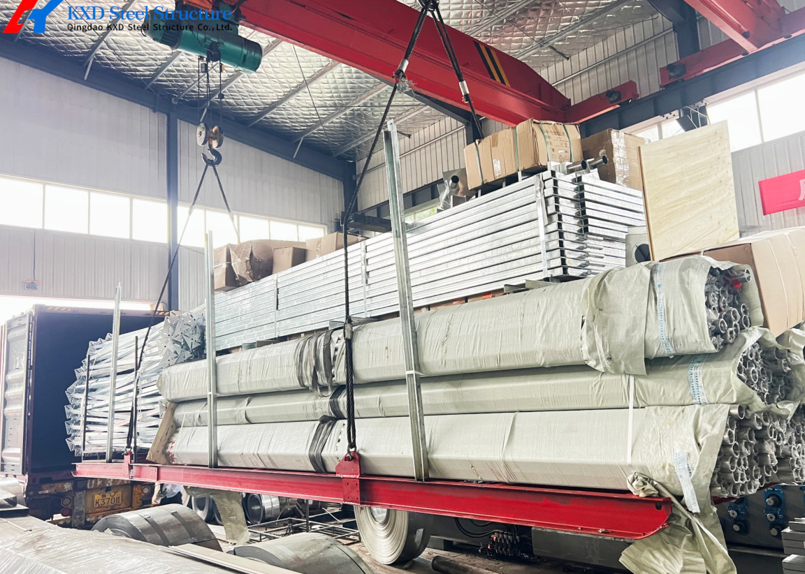 A Type Galvanized Laying Hen Cages Automated Layer Poultry Cage