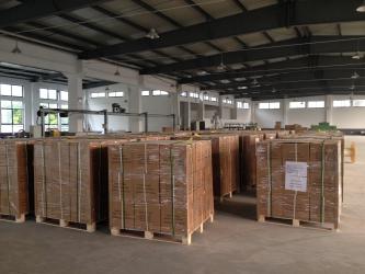 HANGZHOU ZION COMMUNICATION CO.,LTD