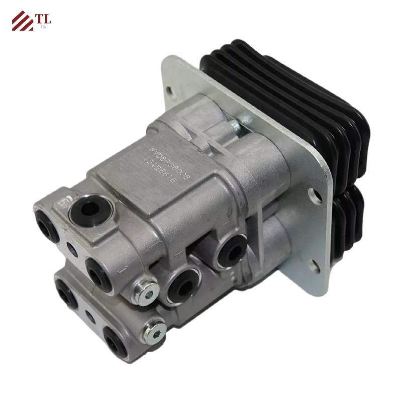High Guarantee SK250-8 Hydraulic Pump Main Pump LQ10V00006F1 For Crawler Excavator