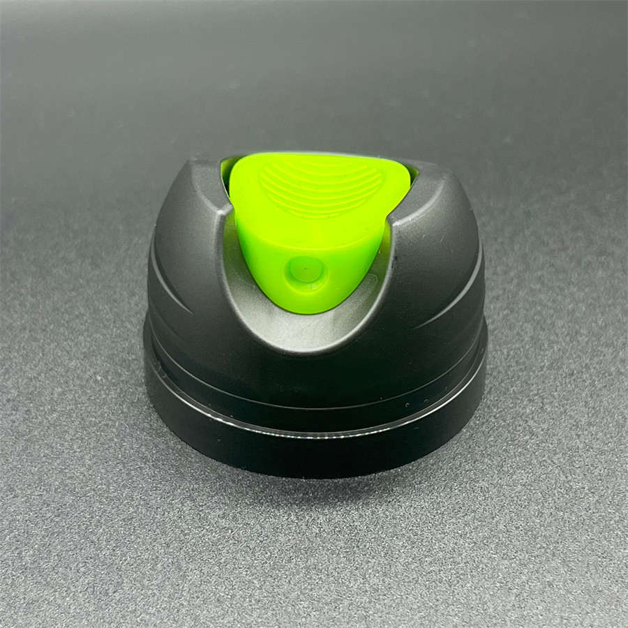 Deodorant Spray Aerosol Valve For Even Distribution