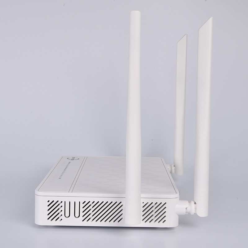 Bi Directional FEC EPON GPON Dual Band ONU WIFI Route PPPoE OMCI BT-765XR