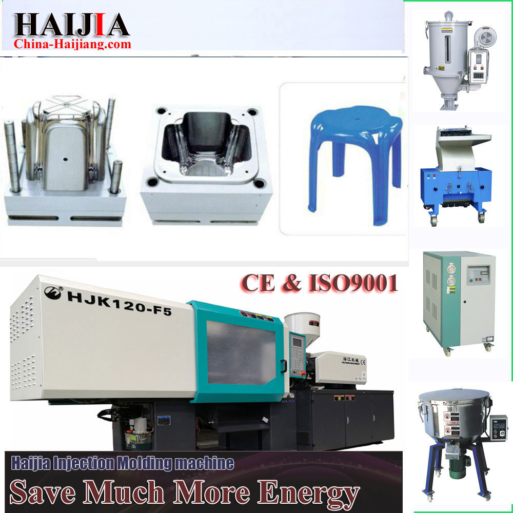 plastic round septic tank cover injection molding machine manufacturer mould production line in China price