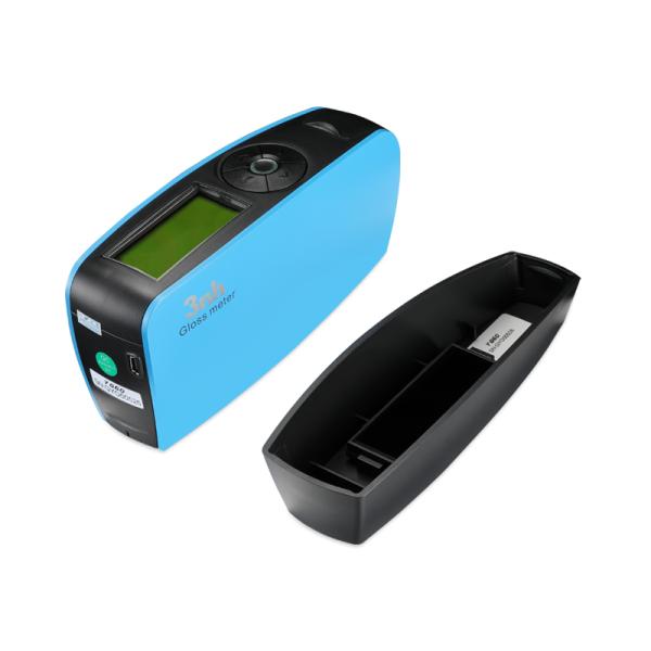 YG60 Gloss Meter 60° Angle Gloss Measurement for Paint, Plastic & Metal