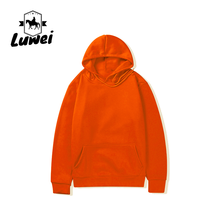 Tops Sweatshirts Male Casual Felpa Uomo Sublimation Premium Moletons Men's Solid Color Hoodies Sweatshirt