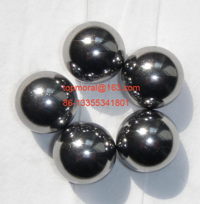 8.0mm Stainless Steel Ball