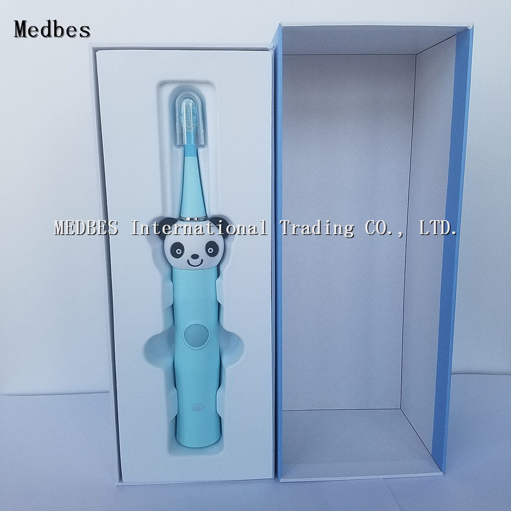 China Wholesale Travel Portable Electric Tooth Brush