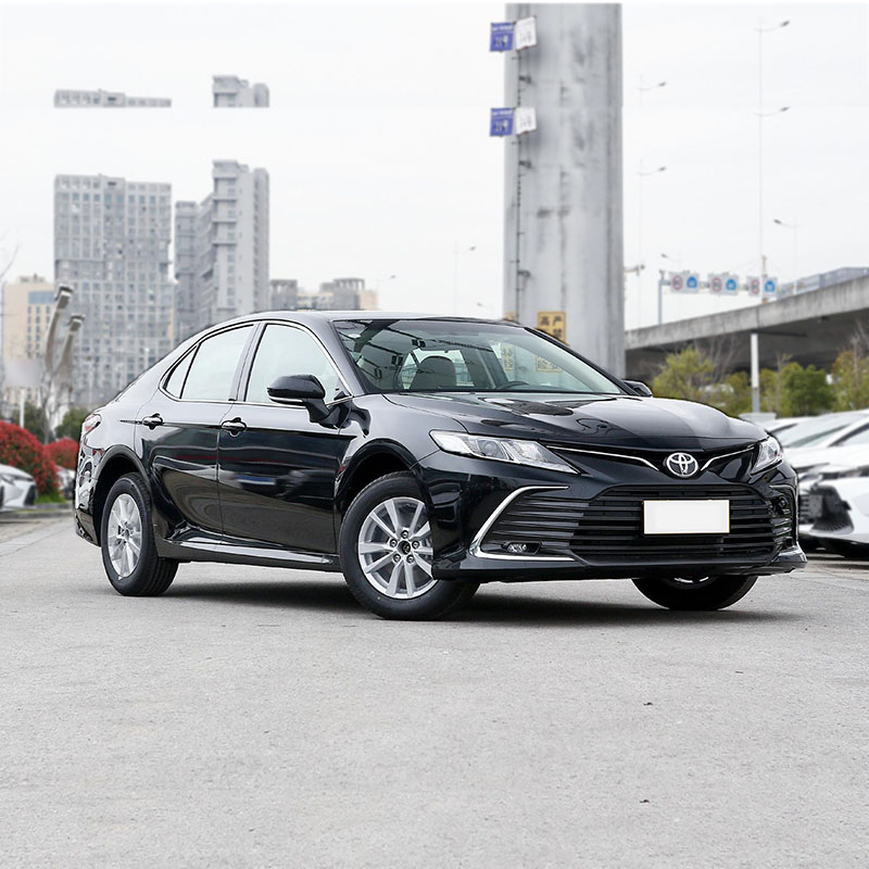 Level Mid-size Car 2023 2024 C-amry To-yota Fuel Vehicles 178 Horse Power Best Sell 4885x1840x1455mm