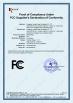 Dongguan Lixiang Energy Technology Co., Ltd. Certifications