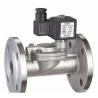 Buy cheap Water Air Gas Fuel NO Solenoid Valve 2 Way Pilot Operated Stainless Steel from wholesalers