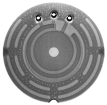 Sensor inspection example