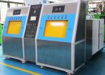200psi 2 Vacuum Chamber Leak Testing Equipment 700×450×230mm