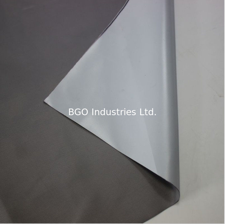 Good Tensile Strength Garden Furniture Covers Shrink Resistant 0.40mm Thickness Outdoor Equipment Covers