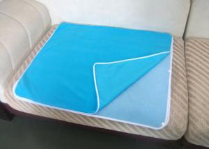 Buy cheap Adult Underpads 100% PP Nonwoven Fabric Water Absorbent 10g-20gsm Hydrophilic product