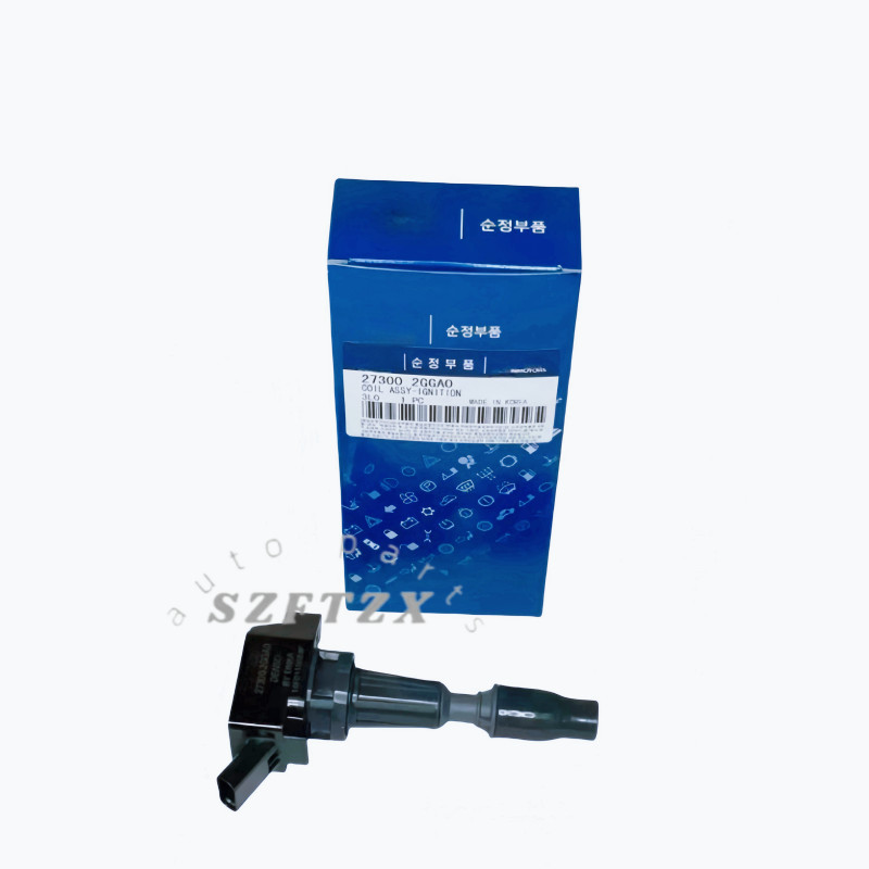 273002GGA0 Genuine Ignition Coil 27300-2GGA0 For KIA Stinger K7 Hyundai G70 Sonata
