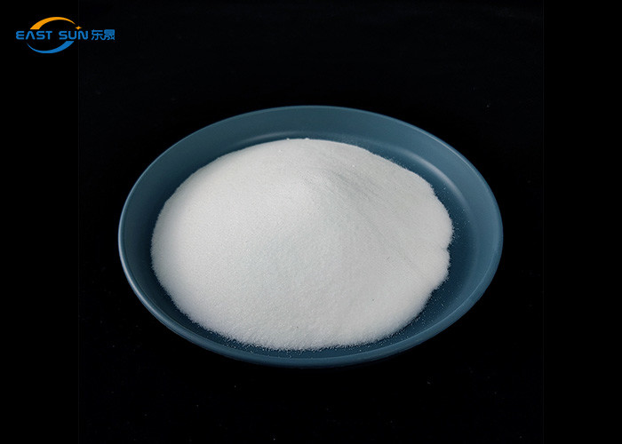 High Fluidity Ethylene Vinyl Acetate Powder Heat Transfer Adhesive Powder
