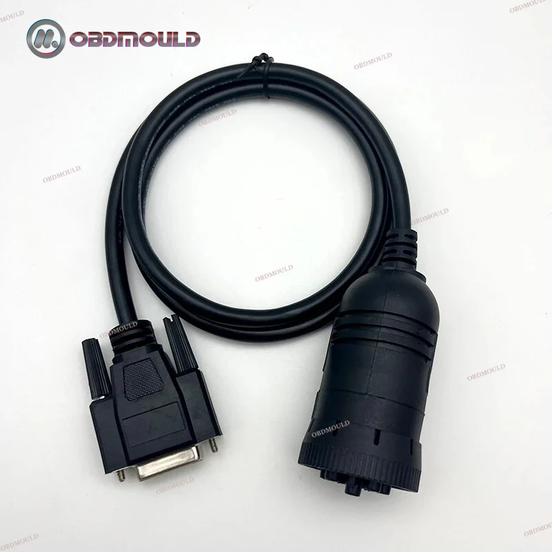 V5.3 EDL V2 For John Deer JD Service Advisor Electronic Data Link Truck Diagnostic Tool