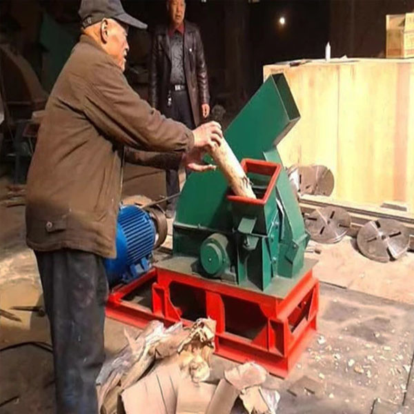 Electric Disk Pallet Wood Garden Chipper Shredder For Sale
