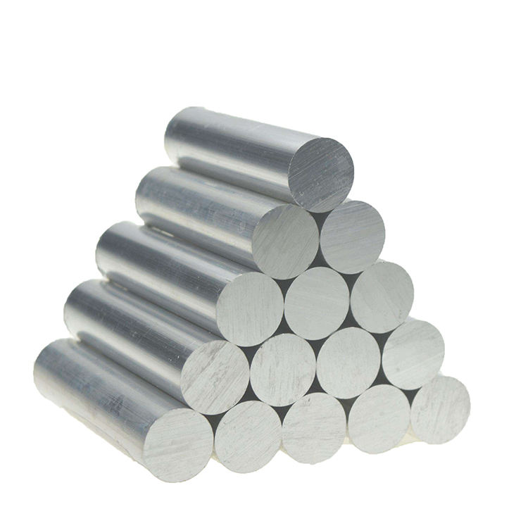 2A21aluminium bar/rod Trade Assurance 8mm 50mm 160mm 6061 6082 7075 2024 Anodizing cold rolled H111 H112 H32 T4 T6 T651