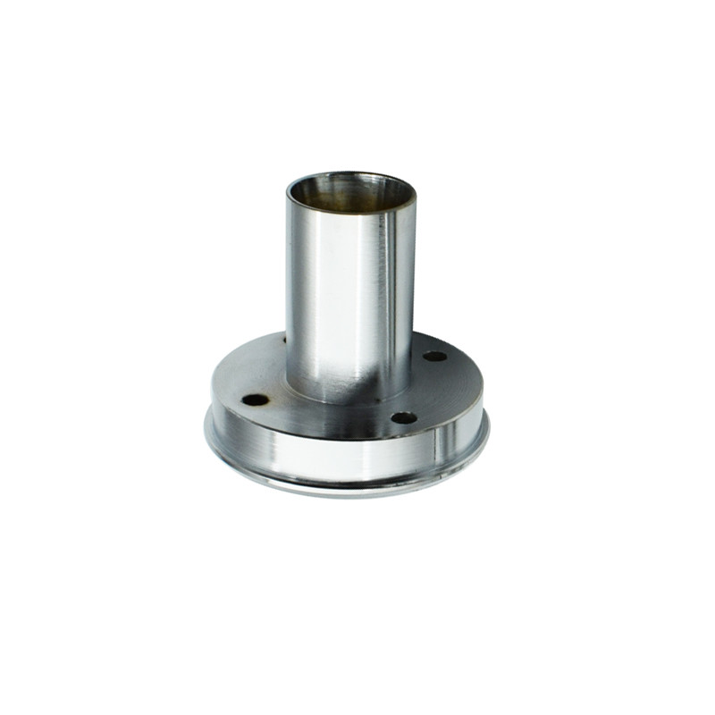 OEM Precision S316 CNC Turned Components Practical Anticorrosive