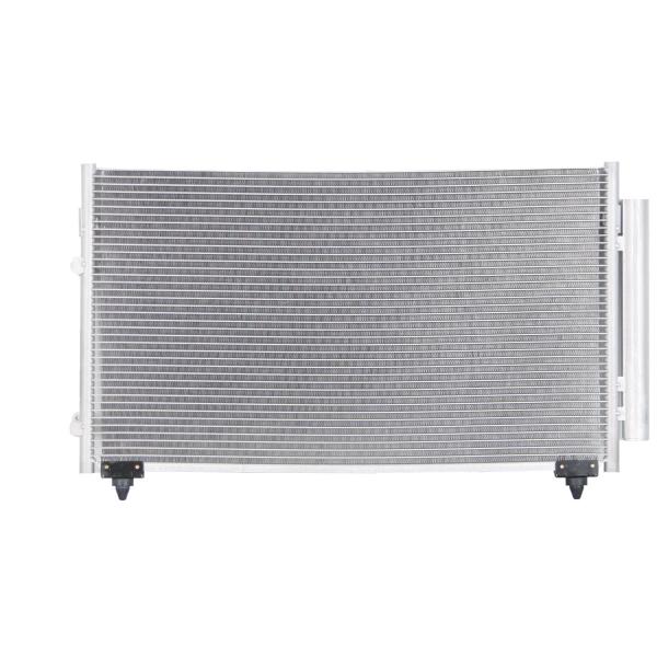 Car Air Conditioning Condenser for LEXUS GS300 GS400 8846030780 8846030790