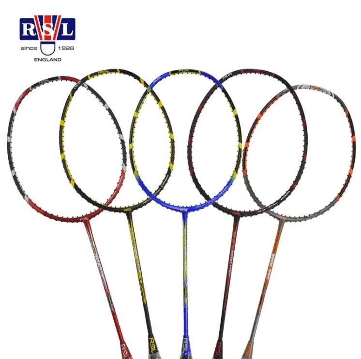 High quality RSL badminton racquet head M10 110 ,HEAD M10 170 Rackets