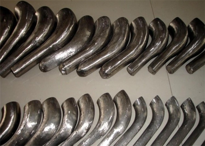 Tee Shaping Cold Forming Machines Die 2520 Pipe Fitting Mould