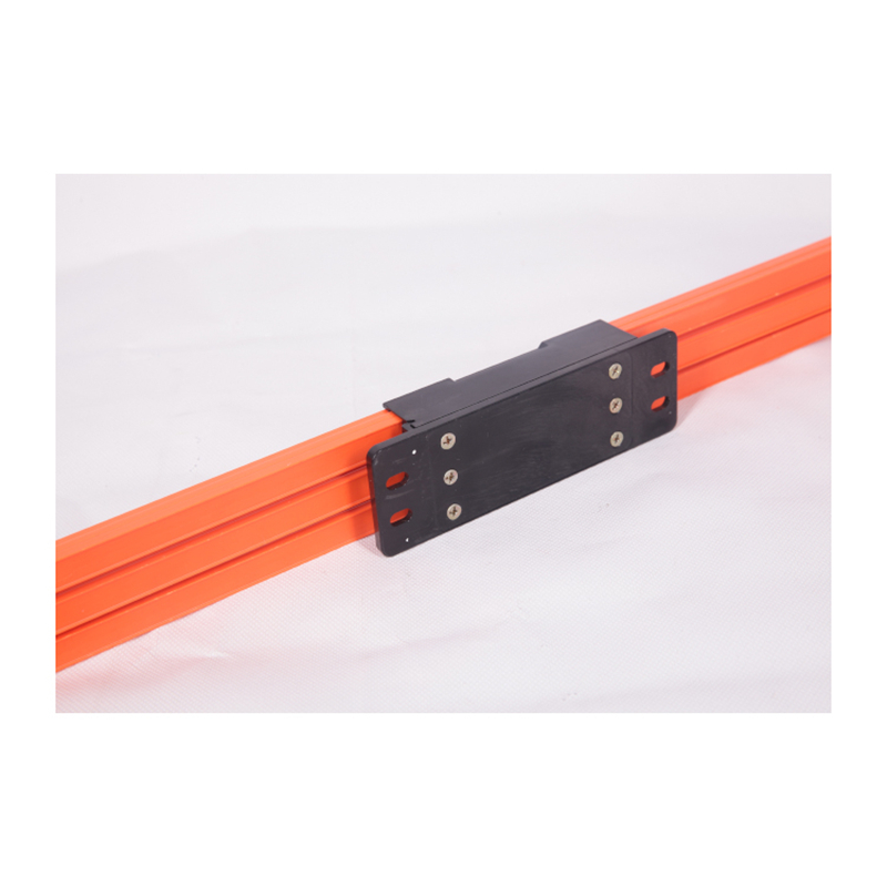 crane hoist busbar For Pro Power Distribution power rail