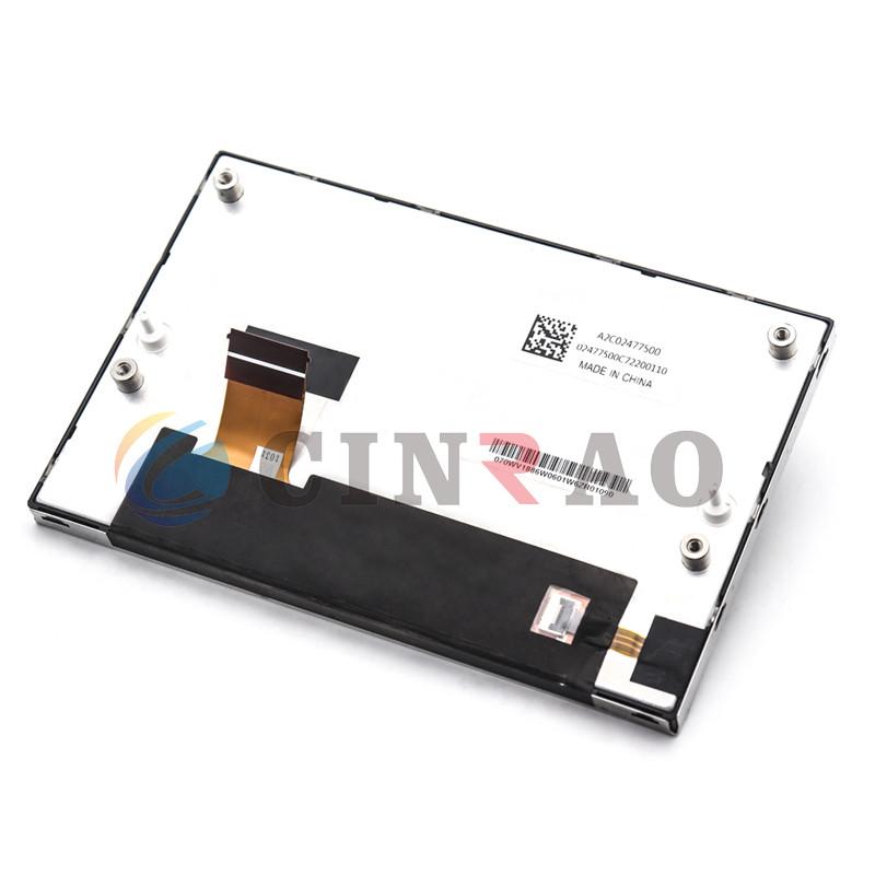ISO9001 GPS LCD Display Module A2C0247750 LCD Module TFT For Car
