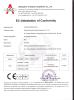 Beijing Zohonice Beauty Equipment Co.,Ltd. Certifications