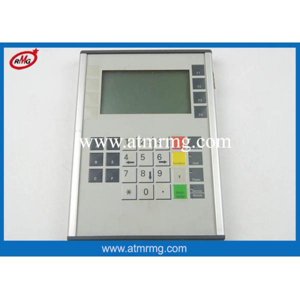 Wincor ATM Parts Operator Panel V.24 Beleuchtet 01750018100