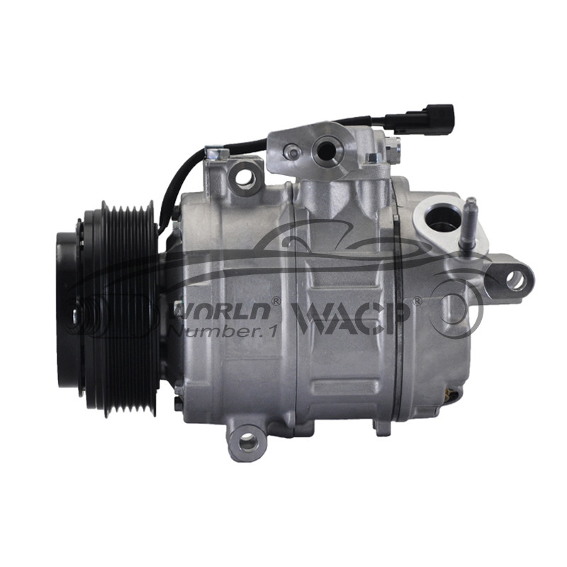 4472604341 Auto AC Compressor For Ford Explorer Police Interceptor3.5 2010-2016 WXFD086
