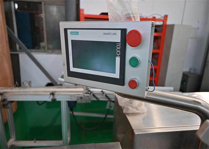 Medicine Cosmetics Level Box Erector Machine Cartoner Packaging Machine with auto counting