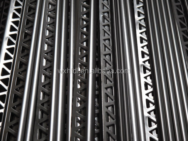 20mm 30mm Stainless Steel Floor Edge Trim Movement Control Joint
