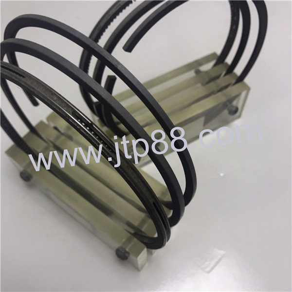 Size 2.5K 2.0 4.5mm Piston Ring Auto Parts 3B For TOYOTA Engine 13101-58050