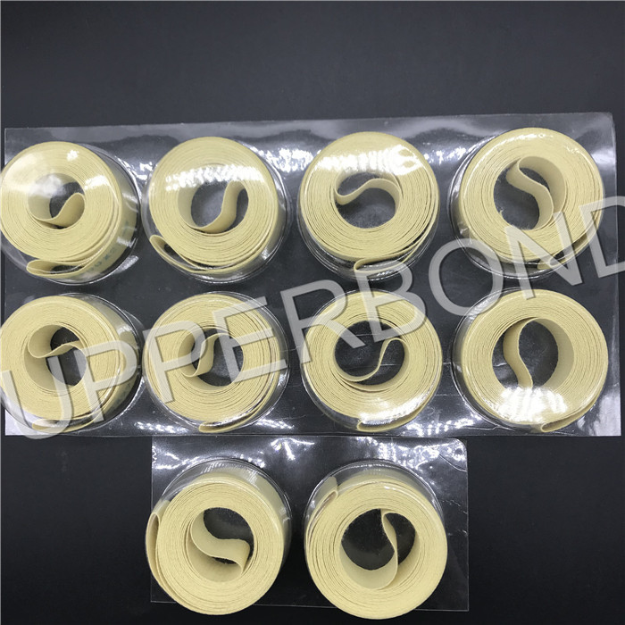 Aramid Fiber Garniture Tape For Rolling Cigarette Maker MK8 MK9 PROTOS70