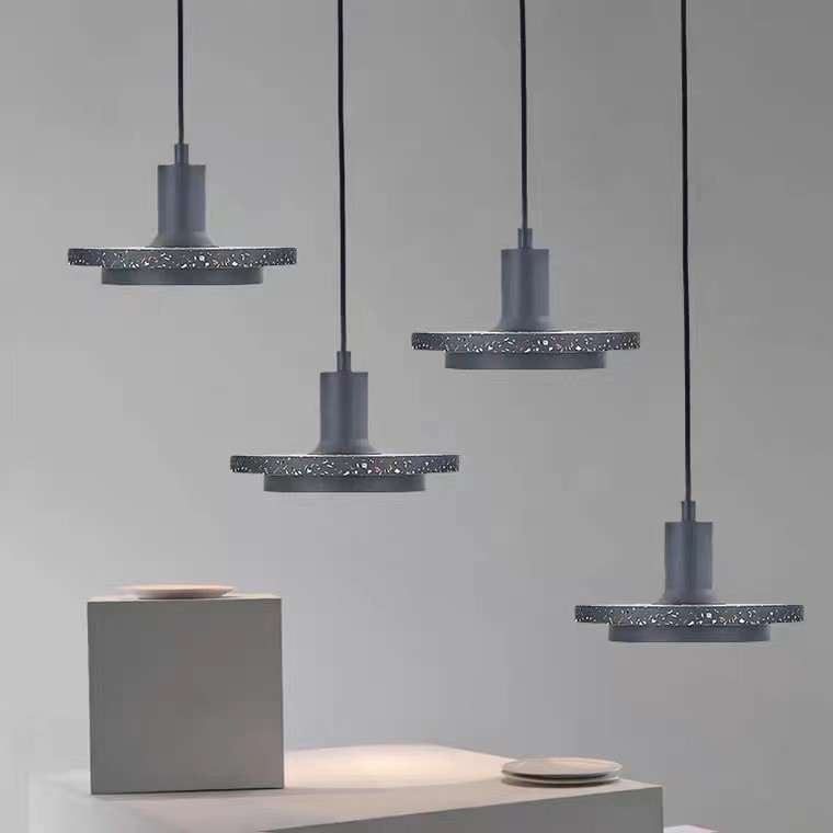 Home Decor Suspended Ceiling Small Led kitchen ceiling pendant lights