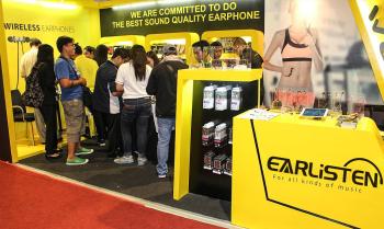 Earlisten Electronic Co ., Ltd