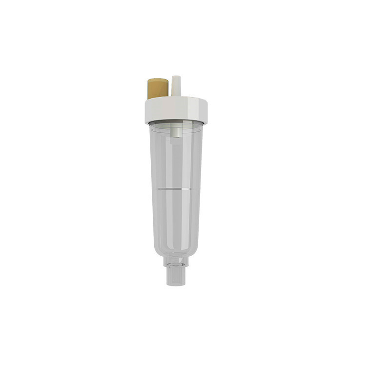 Cheap Disposable Infusion Set With Filter