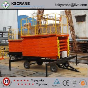 China Safety and Durable Portable Hydraulic Lifters For Sale on sale