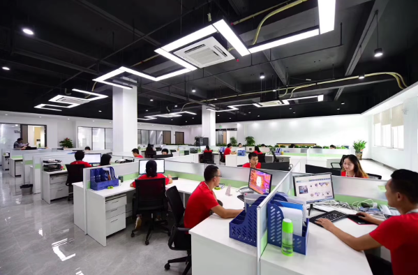 Shenzhen Guide Technology Co., Ltd