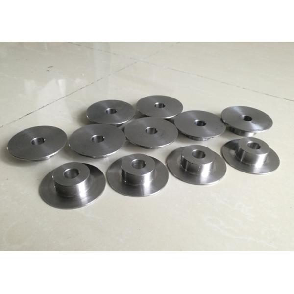 Vacoflux27 Soft Ferromagnetic Materials , Cold Rolled Strip Soft Magnetic Iron