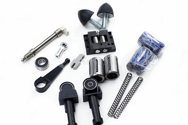 Auto Cutter Spare Parts PN 705572 Maintenance Kits For Garment Cutter
