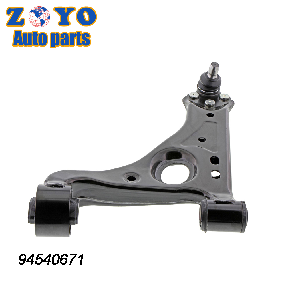 OE NO. 95025704 MEVOTECH NO. MS501189 Suspension Control Arm for Chevrolet Tracker 14