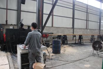Cangzhou High Booming Pipe Equipment Co.,Ltd